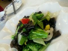 -金家老三饭庄(常营店)