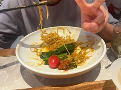 -松鹤面馆·古法焖肉面(观前店)