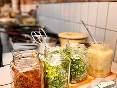 -董顺桃小粒臭豆腐(太平街一店)