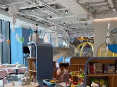 -KIDults童伴儿亲子餐厅(达美中心广场店)