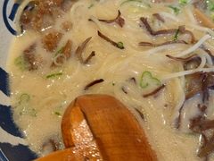 -味千拉面(南虹店)