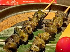 -原志优秀食材·匠心料理·海胆主题(金亿广场店)