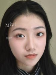 -MIVI野生眉纹绣纹眉