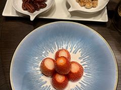 -彩丰楼中餐厅(佘山世茂洲际酒店)