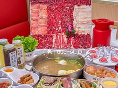 -潮正和潮汕牛肉火锅·老字号(番禺万达店)