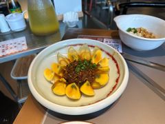 -三只耳冷锅鱼火锅(玉林店)