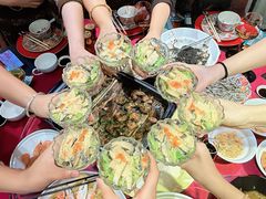 -阿伟海鲜楼·福建菜(涵江店)