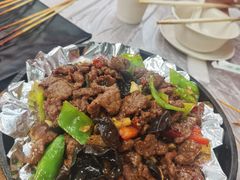 -四妹餐厅(玫瑰街店)