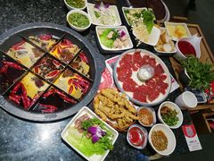 现炸酥肉-井格重庆火锅(临平银泰城店)