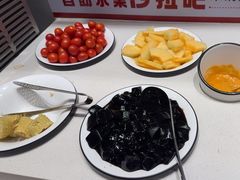 -豪享来中西餐厅(隆昌店)