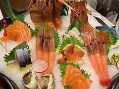 -芥末日本料理(打浦路铂尔曼旗舰店)