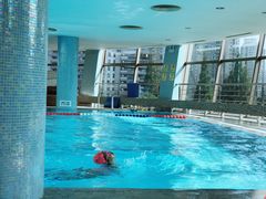 -上海千禧海鸥大酒店