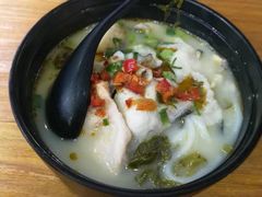-老妈米线(金座店)