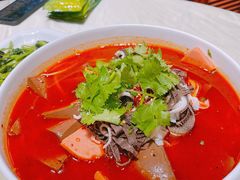 -阿莉餐厅(枣阳路店)