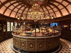 -B&C黄油与面包·THE GARDEN BAKERY概念店(世纪汇店)