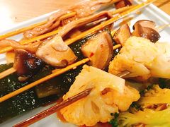 -车沾巷·重庆老味豌杂面