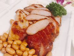 -七哥港式茶餐厅(亮马桥总店)
