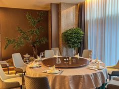 -香港狮子山下·明星粤菜餐厅(北苑店)