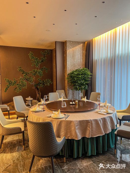 香港狮子山下·明星粤菜餐厅(北苑店)图片