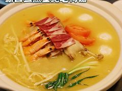 -金龙·打边炉(武进路店)