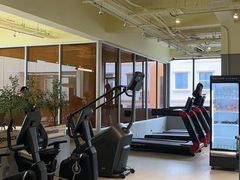 -聚健身GatherFitness(余杭店)
