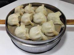 全家福灌汤包-老烟台灌汤包(南洪街店)