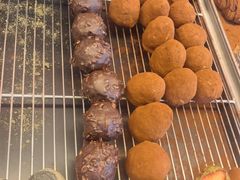 -OUR Bakery(三里屯太古里店)