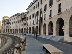 -南沙游艇会·大兵船餐厅