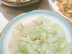 -秋色客家菜(流塘店)