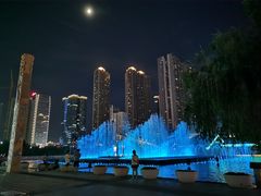 -佛山京华广场MALL