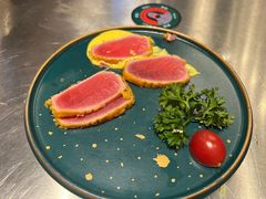 -猛古里烤肉自助(荟聚中心店)