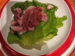 -额尔敦传统涮(西坝河店)