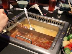 -大隐·成都火锅Bistro(合生麒麟新天地店)