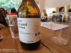 -The PEAT Coffee(深业中城店)