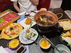 -喜寿司(金狮广场店)