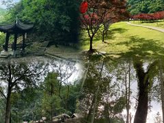 -五泄景区
