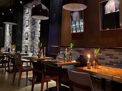 -AZUL by FUEL蓝色·法式酒馆(琶醍店)