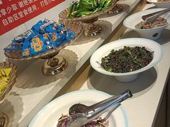 -成老灶火锅鸡(平山店)