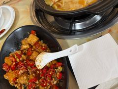 -李师傅脆肚(梅林店)