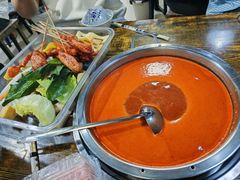 -姐妹辣糊糊(朝阳巷二店)