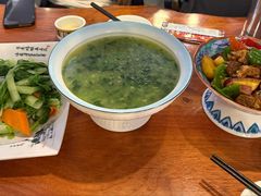 -思金拉措庄园藏餐(太阳岛店)