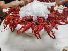 -指爱龙虾(金杨路总店)