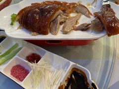 -大鸭梨(天通西苑店)