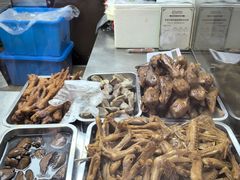 -徐家鸭子·非遗烤鸭(老门东店)