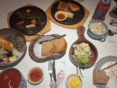 -俄士厨房(环球港店)