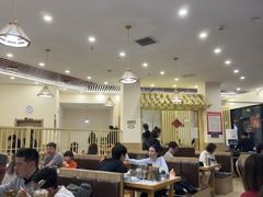 -朴小妹人参鸡汤火锅(长白山万达店)