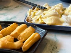 -鲜粉匠·鲍汁肠粉(民治店)