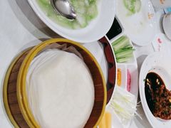 -大鸭梨烤鸭店(光彩店)