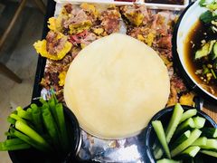 -陈傻子餐厅(世纪都会店)