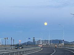-养马岛旅游度假区